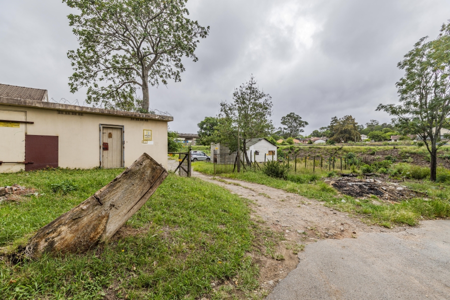 Commercial Property for Sale in Wilsonia Eastern Cape